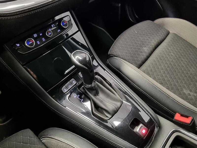 Opel Grandland X vaihtoauto