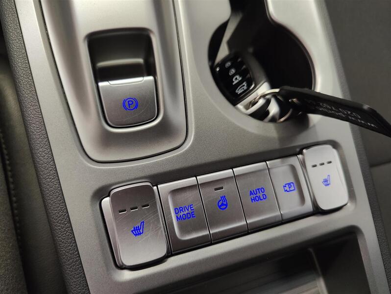 Hyundai Kona vaihtoauto