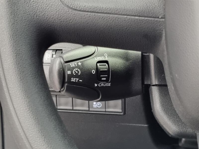 Citroën e-Berlingo Van vaihtoauto