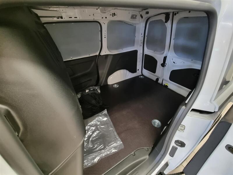 Citroën e-Berlingo Van vaihtoauto