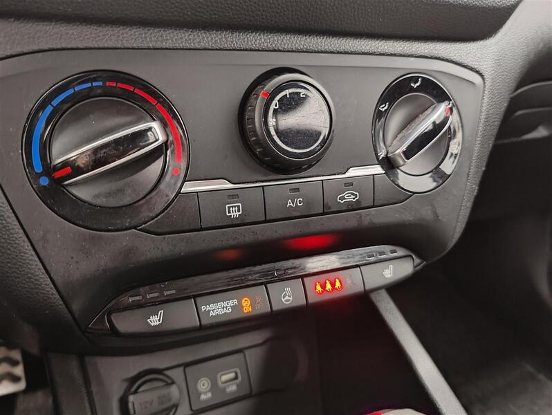 Hyundai i20 Active vaihtoauto