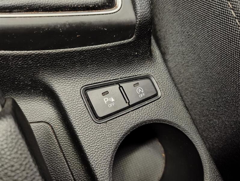 Hyundai i20 Active vaihtoauto