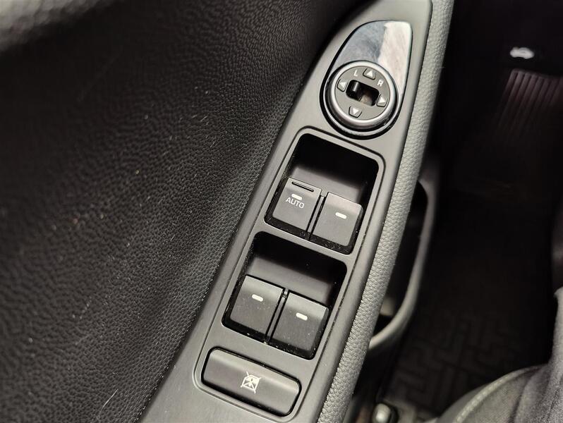 Hyundai i20 Active vaihtoauto