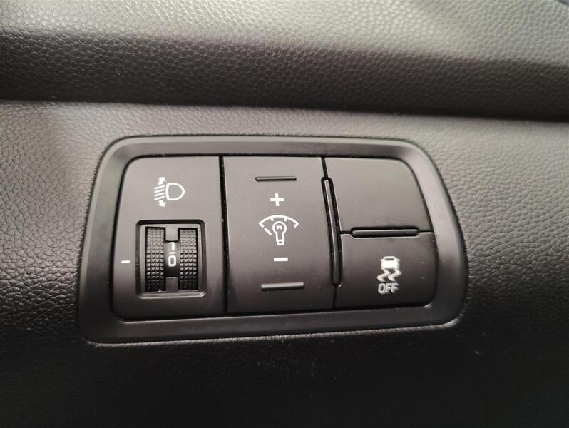 Hyundai i20 Active vaihtoauto