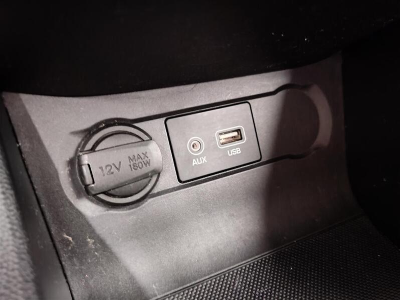 Hyundai i20 Active vaihtoauto