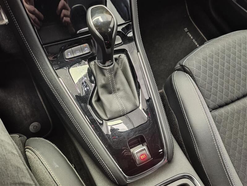 Opel Grandland X vaihtoauto