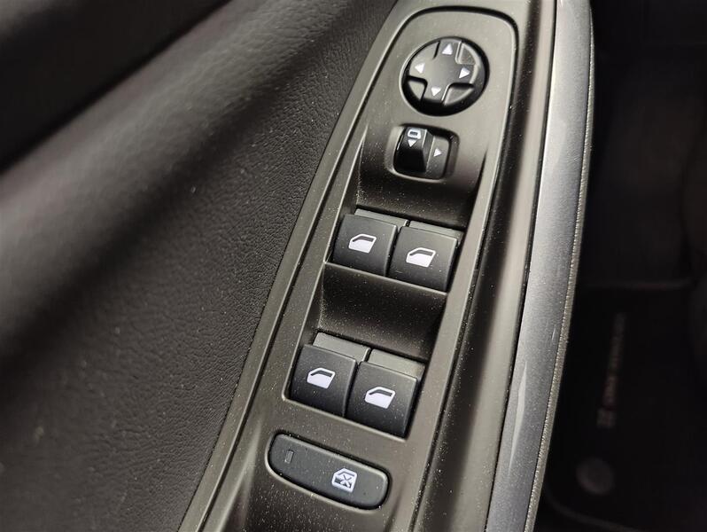 Opel Grandland X vaihtoauto