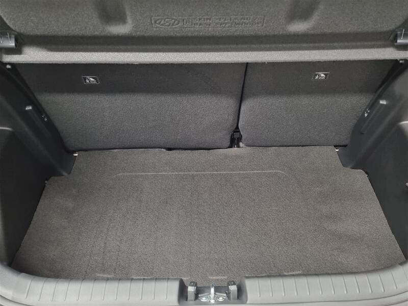 Hyundai i20 Hatchback vaihtoauto