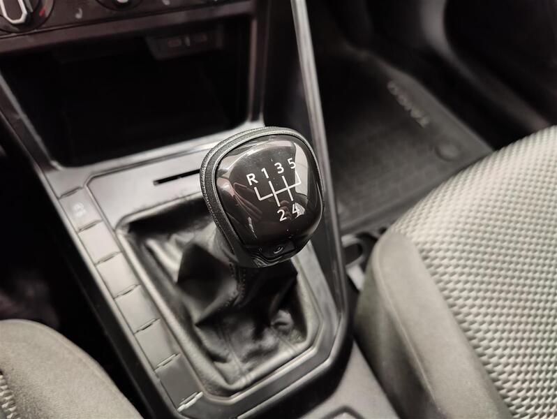 Volkswagen Taigo vaihtoauto