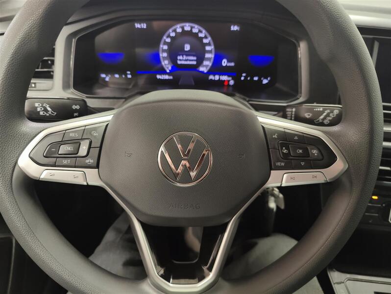 Volkswagen Taigo vaihtoauto