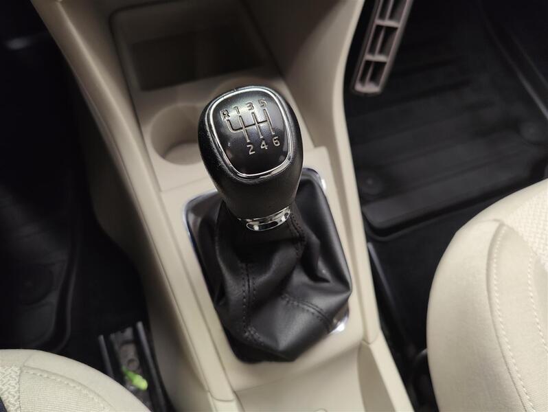 Skoda Rapid vaihtoauto