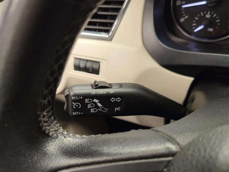 Skoda Rapid vaihtoauto