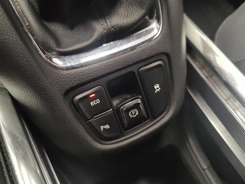 Opel Zafira Tourer vaihtoauto