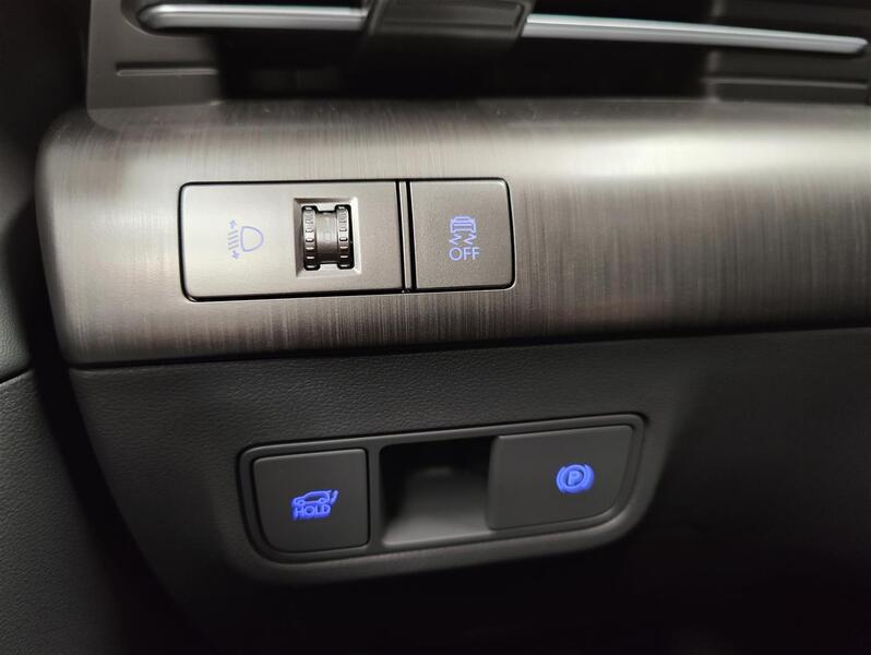 Hyundai KONA Electric vaihtoauto