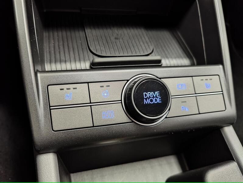 Hyundai KONA Electric vaihtoauto