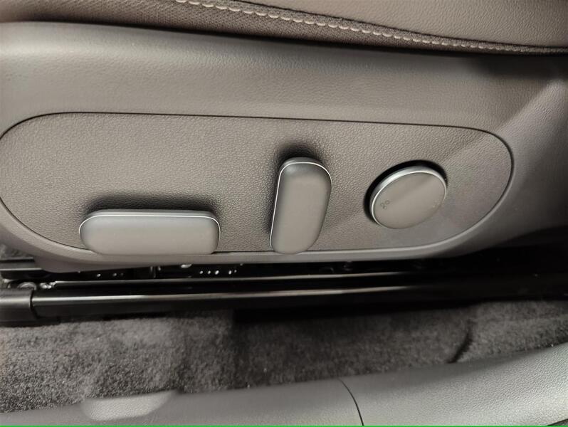 Hyundai KONA Electric vaihtoauto