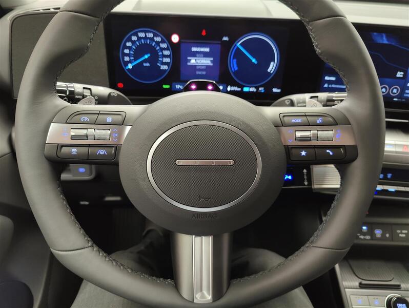 Hyundai KONA Electric vaihtoauto