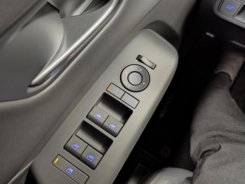 Hyundai KONA Electric vaihtoauto