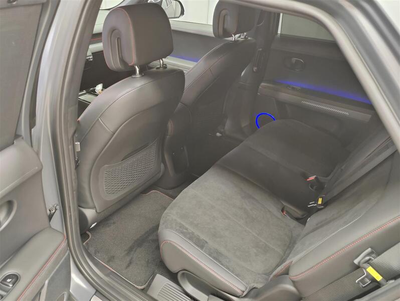 Hyundai IONIQ 5 vaihtoauto