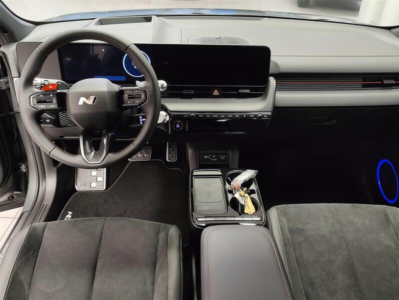 Hyundai IONIQ 5 vaihtoauto