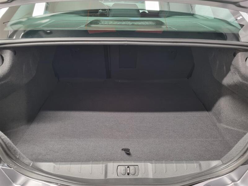 Peugeot 508 vaihtoauto