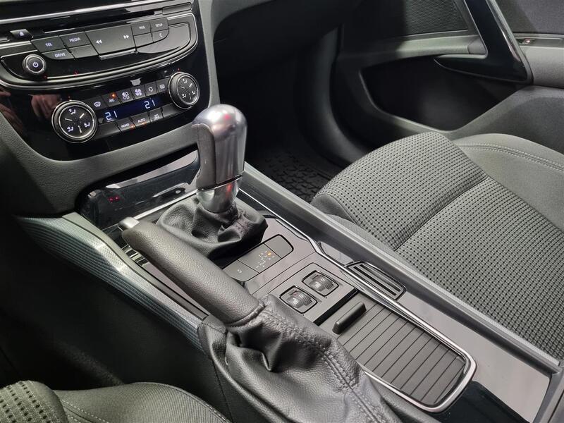 Peugeot 508 vaihtoauto