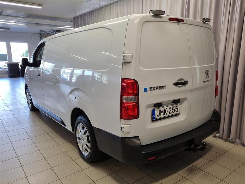 Peugeot Expert vaihtoauto