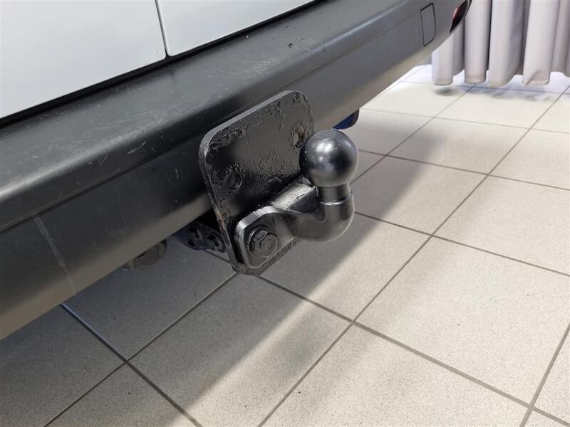 Peugeot Expert vaihtoauto