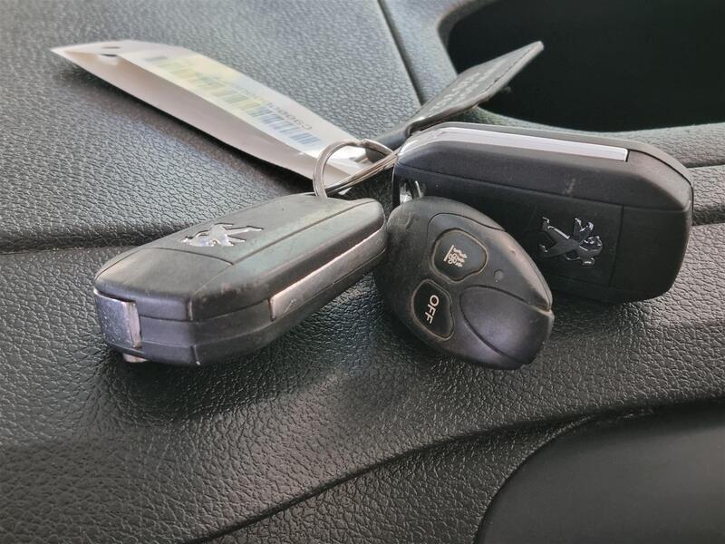 Peugeot Expert vaihtoauto