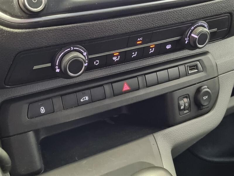 Peugeot Expert vaihtoauto