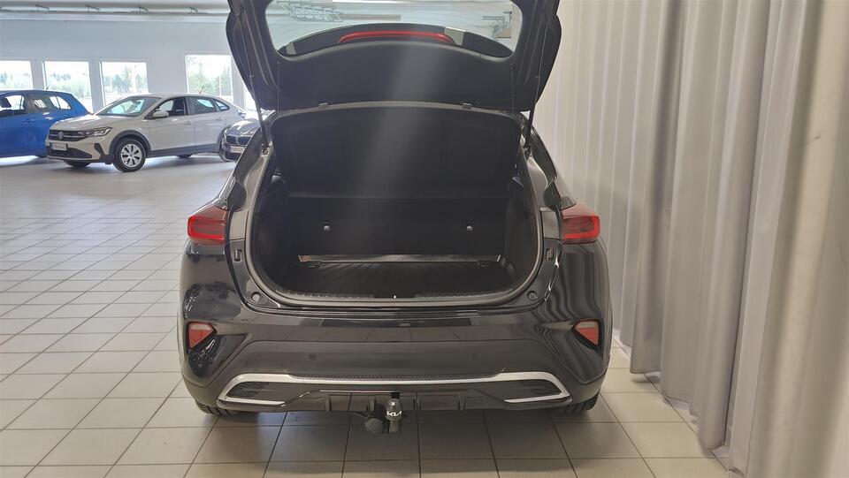 Kia XCeed vaihtoauto