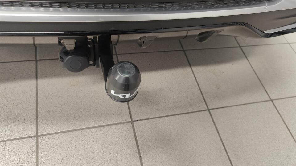 Kia XCeed vaihtoauto