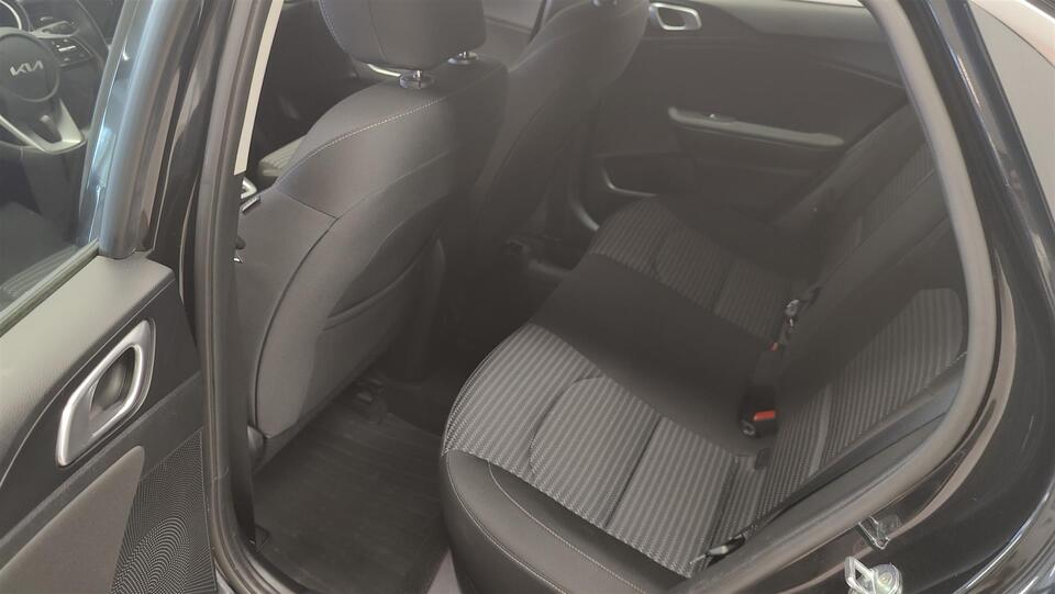 Kia XCeed vaihtoauto