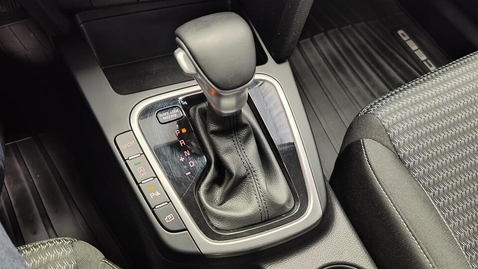 Kia XCeed vaihtoauto