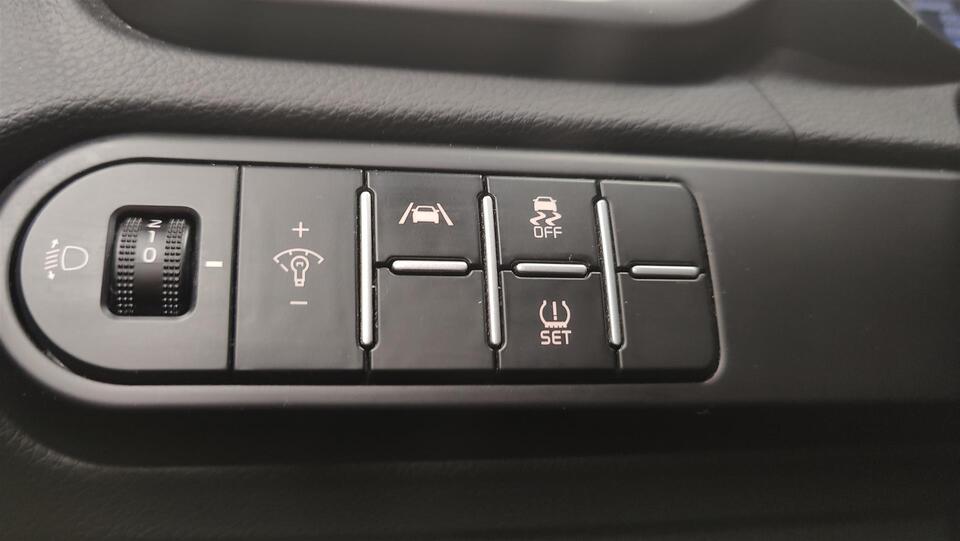 Kia XCeed vaihtoauto