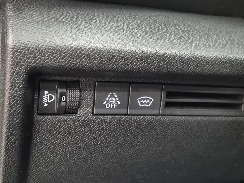 Citroën C4 vaihtoauto