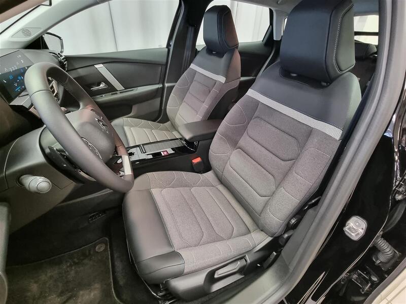 Citroën C4 vaihtoauto