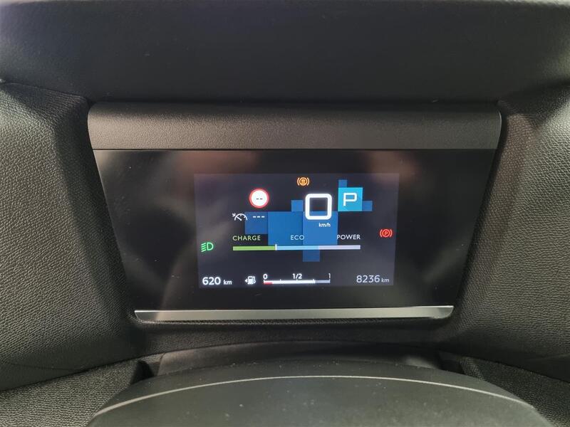 Citroën C4 vaihtoauto