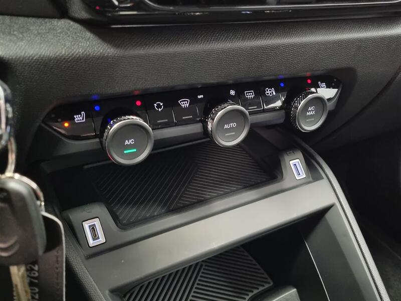 Citroën C4 vaihtoauto