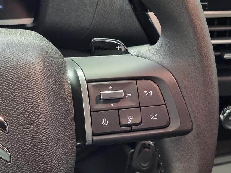 Citroën C4 vaihtoauto