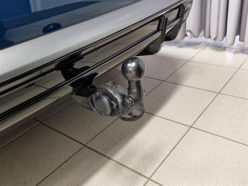 Audi A6 e-tron vaihtoauto