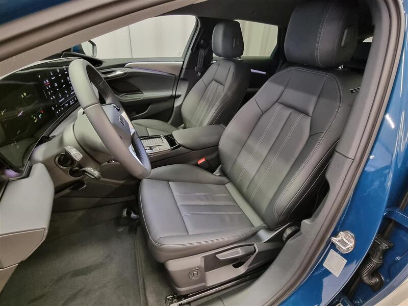 Audi A6 e-tron vaihtoauto