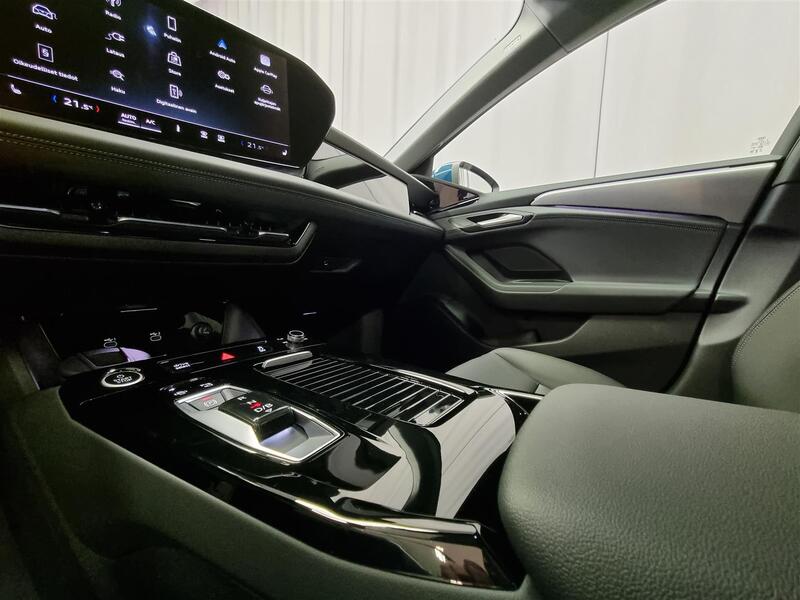 Audi A6 e-tron vaihtoauto