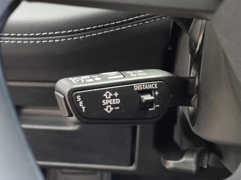 Audi A6 e-tron vaihtoauto