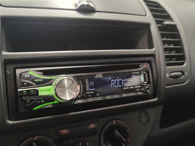 Nissan NOTE vaihtoauto