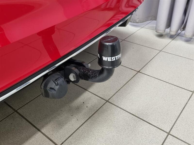 Volkswagen Golf Sportsvan vaihtoauto