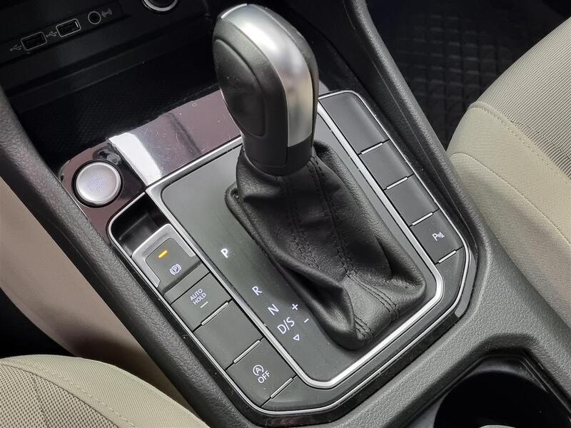 Volkswagen Golf Sportsvan vaihtoauto