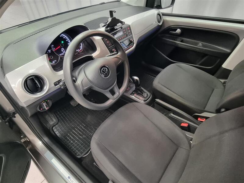 Volkswagen up! vaihtoauto