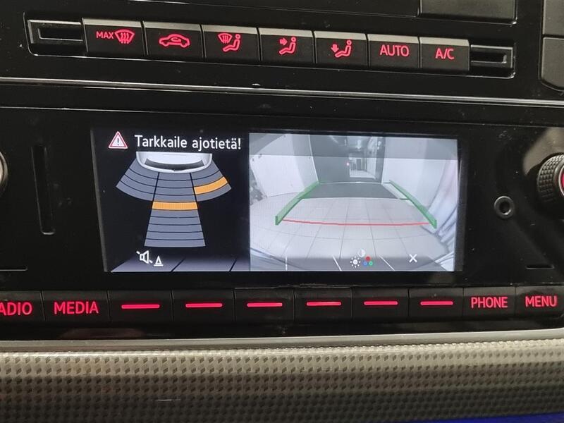 Volkswagen up! vaihtoauto