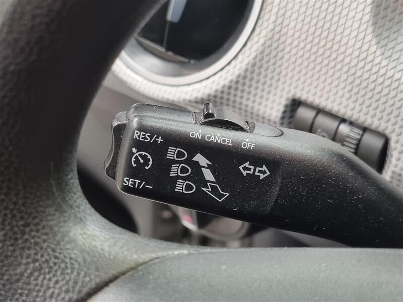 Volkswagen up! vaihtoauto